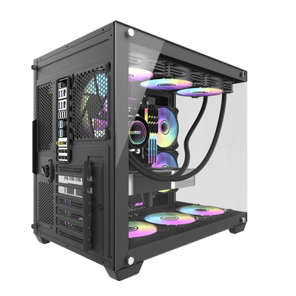 C285P ATX PC Case