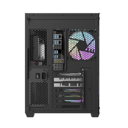C285P ATX PC Case