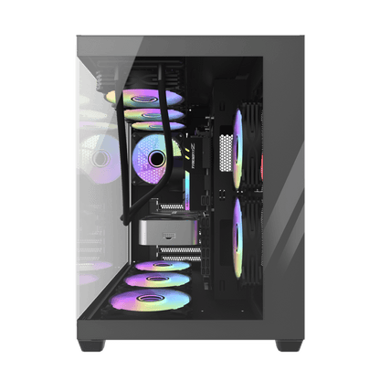 C285P ATX PC Case