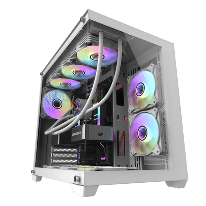 C285P ATX PC Case