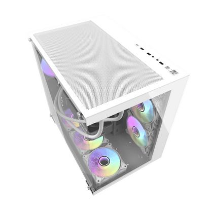 C285P ATX PC Case