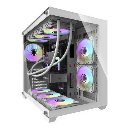 C285P ATX PC Case