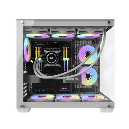 C285P ATX PC Case
