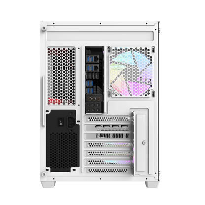 C285P ATX PC Case