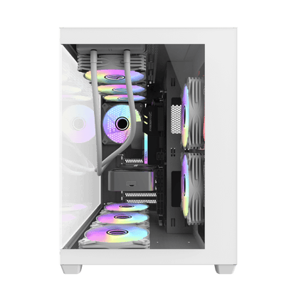 C285P ATX PC Case