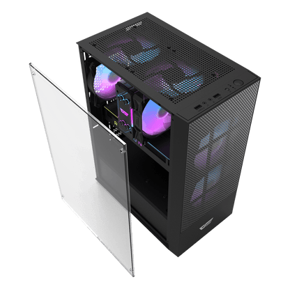Gabinete Gamer A290
