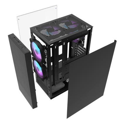 Gabinete Gamer A290