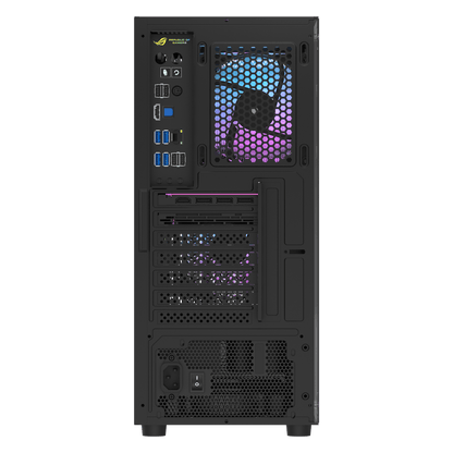 Gabinete Gamer A290
