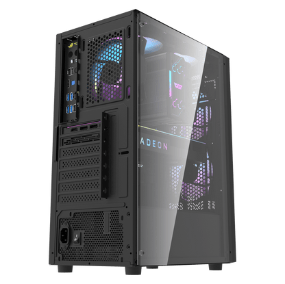 Gabinete Gamer A290