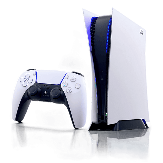 Sorteo PS5 + Juego + Mando